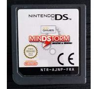 MinDStorm (Nintendo DS)