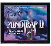 MindTrap II 2 ~ The Challenge Continues