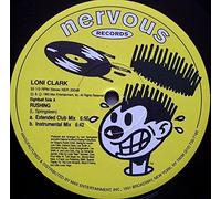 Mindtrap - Pt. 2-Rushing [12" VINYL]