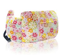 Mindunm Mastectomy Pillow Post-Surgery Pillow for Mastectomy and Breast Cancer Recovery Comfort Gifts for Women Patients Flower Floral