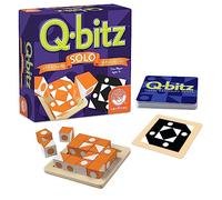 MindWare 58070 A Fun Educational Game, Orange