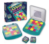 Mindware | Color Slam | Educational Puzzle Kids Game | Ages 6+ | 1-2 Players