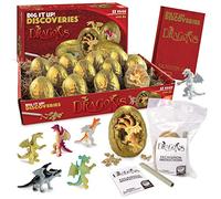 MindWare Dig It Up! (Dragon Eggs Dig Kit)