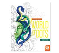 MindWare Extreme Dot to Dot World of Dots: (Folklore)