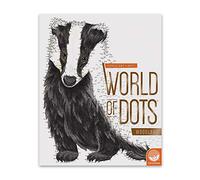 MindWare Extreme Dot to Dot World of Dots: (Woodland)