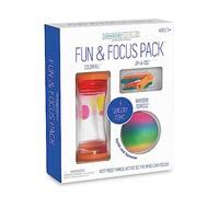 Mindware, Focus Pack, Sensory Toy, Ages 5+, 1 Players