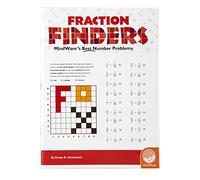Mindware Fraction Finders
