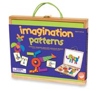 MindWare Imagination Patterns