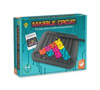 Mindware Marble Circuit Kids Game Ages 8+ 1 Players 15 mins Minutes Pl