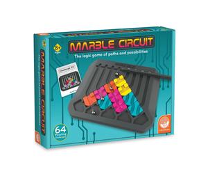 Mindware Marble Circuit Kids Game Ages 8+ 1 Players 15 mins Minutes Pl