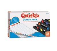 Qwirkle Bonus Pack