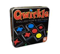 Mindware Qwirkle Collector's Edition