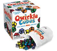 MindWare Qwirkle Cubes