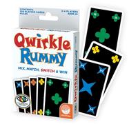 MindWare Qwirkle Rummy
