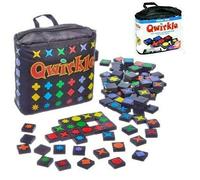 Qwirkle Travel