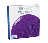 Mindware | Sensory Genius: Wobble Cushion | Kid's Sensory Accessory | Ages 5+