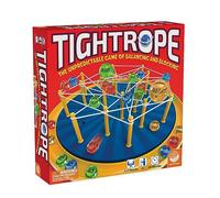 Mindware | Tightrope | Family Board Game | Ages 6+ | 2-4 Players | 20+ Minutes Playing Time