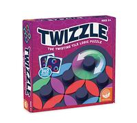 Mindware, Twizzle Puzzle, Ages 8+, 1 Players