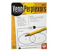 Mindware - Venn Perplexors Level B