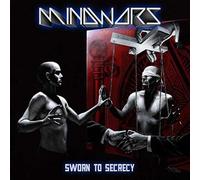 Mindwars - Sworn To Secrecy