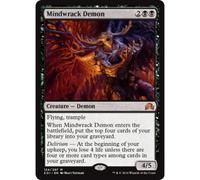 Mindwrack Demon | Shadows over Innistrad