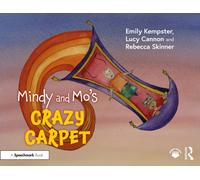 Mindy and Mo’s Crazy Carpet