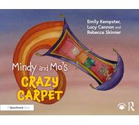 Mindy and Mo’s Crazy Carpet (The Adventures of Mindy and Mo)