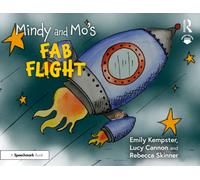 Mindy and Mo’s Fab Flight