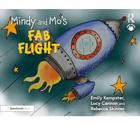 Mindy and Mo’s Fab Flight (The Adventures of Mindy and Mo)