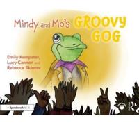 Mindy and Mo’s Groovy Gog