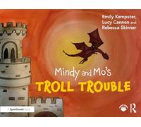 Mindy and Mo’s Troll Trouble (The Adventures of Mindy and Mo)