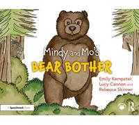 Mindy and Mo's Bear Bother