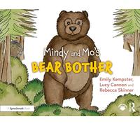 Mindy and Mo's Bear Bother (The Adventures of Mindy and Mo)