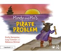 Mindy and Mo's Pirate Problem