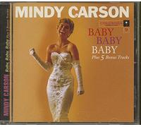 Mindy Carson - Baby, Baby, Baby