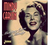 Mindy Carson - Making Eyes At Mindy