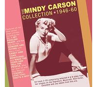 Mindy Carson – The Mindy Carson Collection 1946-60 – Acrobat