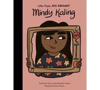 Mindy Kaling : Volume 63