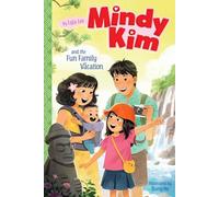Mindy Kim and the Fun Family Vacation: 12