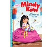 Mindy Kim and the Lunar New Year Parade: Volume 2