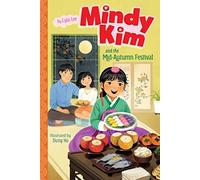 Mindy Kim and the Mid-Autumn Festival: 10