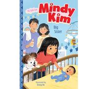 Mindy Kim, Big Sister: 11
