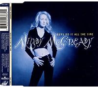 Mindy McCready - Guys do it all the time [Single-CD]