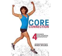 Mindy Mylrea: Core Connection