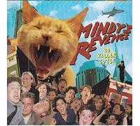 Mindy's Revenge: 20 Killer Cuts