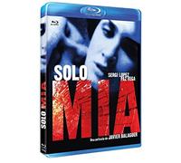 Mine Alone (2001) ( Sólo mía ) [ Blu-Ray, Reg.A/B/C Import - Spain ]