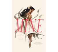 Mine: An Anthology of Body Autonomy Horror