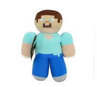 Mine Craft World Plush Toy Enderman Creeper Sheep Doll Toy Kids Boy Girl 20cm