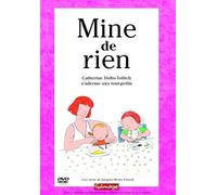 MINE DE RIEN - GIRERD,J.R.