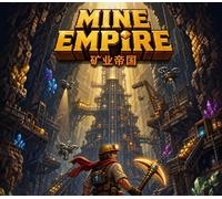 Mine Empire PC Steam CD Key